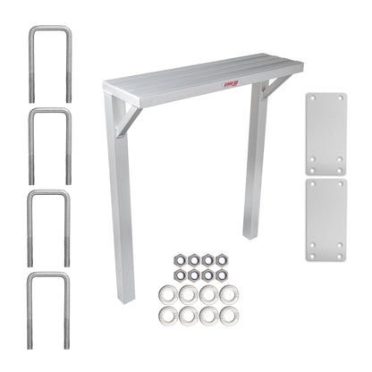 Extreme Max 3006.7129 Boat Lift Step-Over