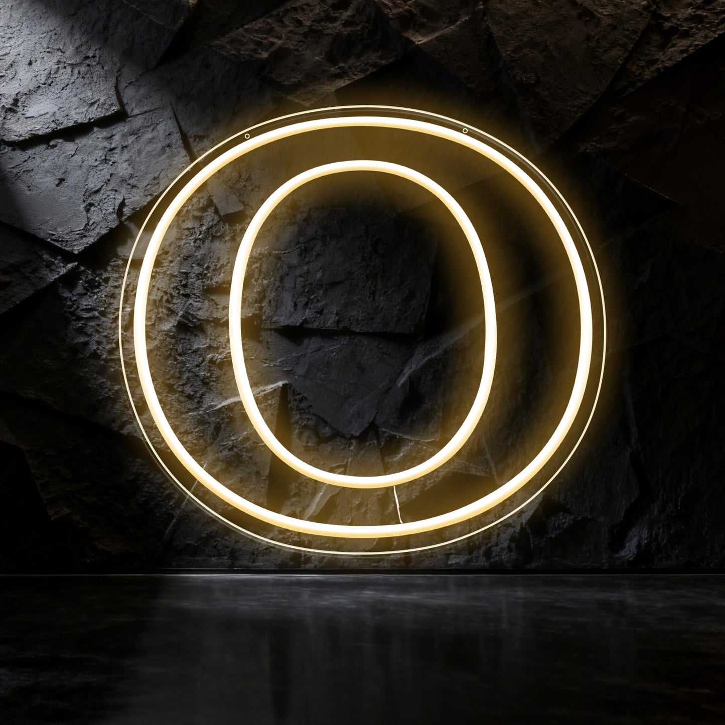 RumonZS Light Up Letters O LED Letters Lights Neon Sign 26 Alphabet 11.8"Decorative Lighted Alphabet for Wedding Party Birthday Bar Christmas Home Decor Letter Lights (Warm White)