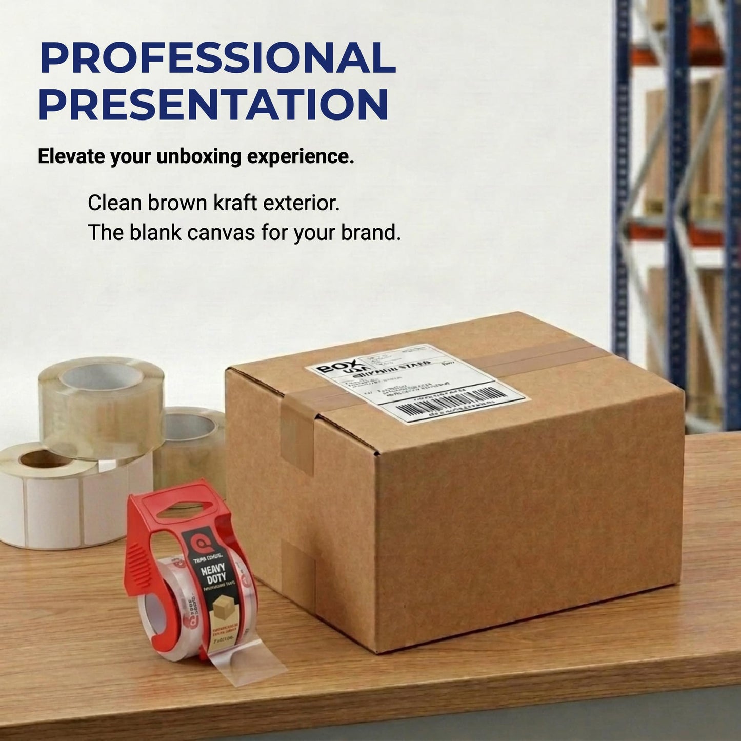 BOX USA Moving Boxes 22"L x 17"W x 12"H (10-Pack) Large - Corrugated Cardboard Box for Shipping, Mailing, Packing, Packaging and Storage