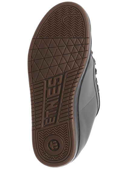 Etnies Kingpin - Classic Skate Heritage Fashion Style with on-Trend Puffy Look, Reinforced Cupsole