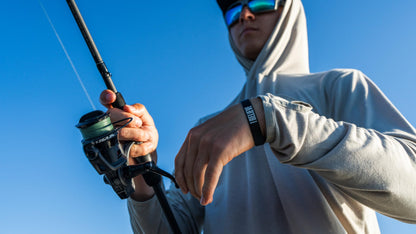 Abu Garcia Max SX Size 2500 Spinning Fishing Reel, High-Performance Freshwater Reel, A-Symmetric Carbon Frame and Rotor, Durable & Lightweight Construction, Max Drag of 7lb | 3.1kg
