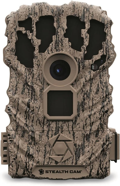 High-Performance GSM Range Camera - Superior Night Vision | Compact Design