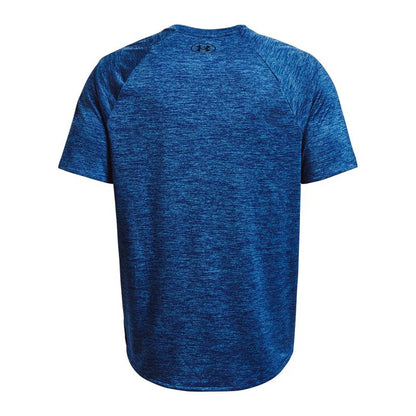 Under Armour Men's Tech 2.0 Short-Sleeve T-Shirt, (471) Blue Mirage / / Black, 3X-Large