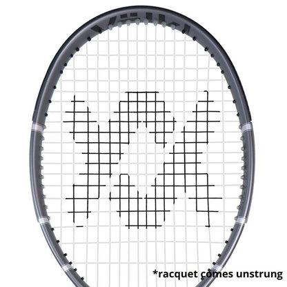 VOLKL V1 Classic | Tennis Racquet | Featuring REVA, Vario Beam Technology and V-Sensor Handle | Grip Sizes 1-5 | *UNSTRUNG*