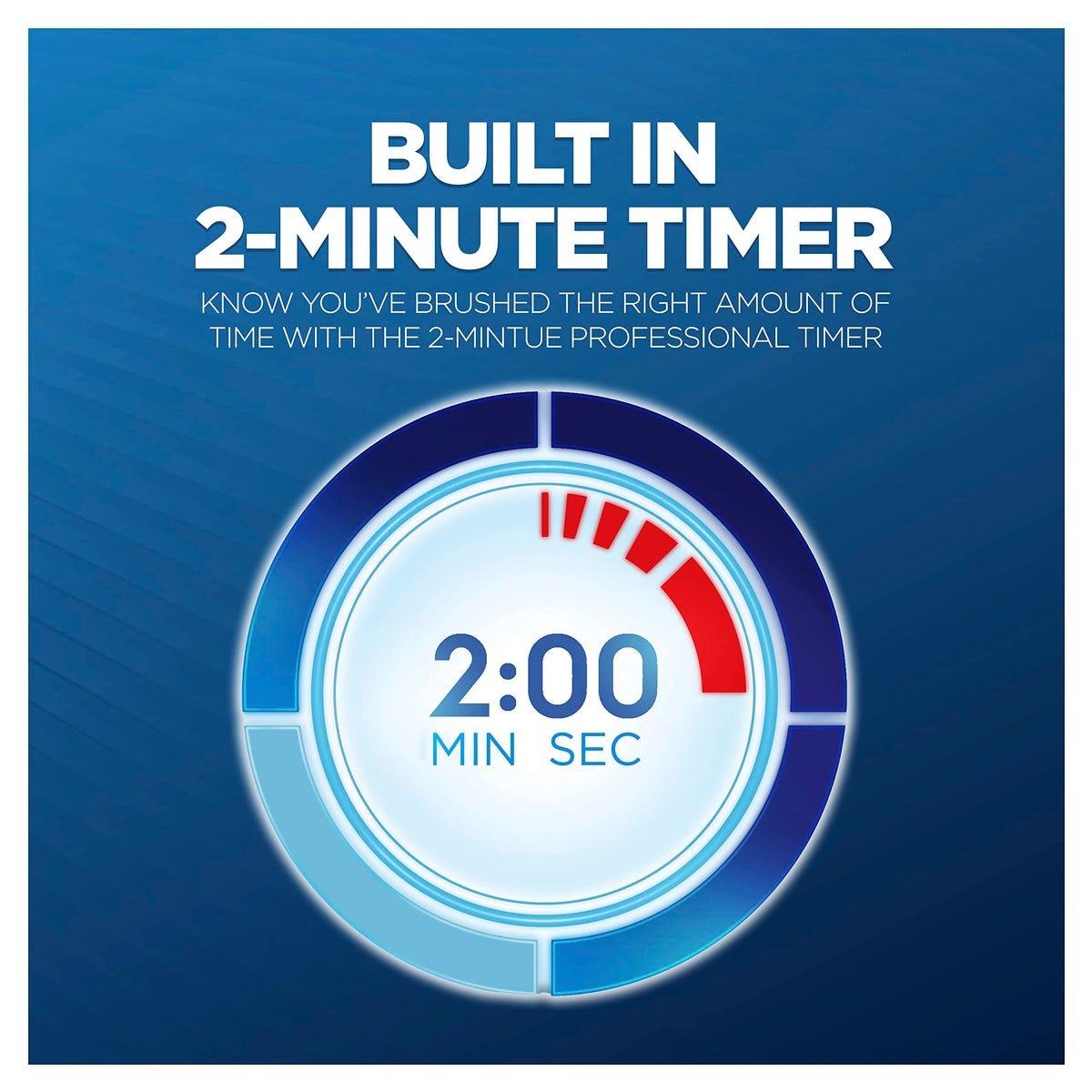 Oral-B Pro 300 Lilac Electric Toothbrush, Lavender