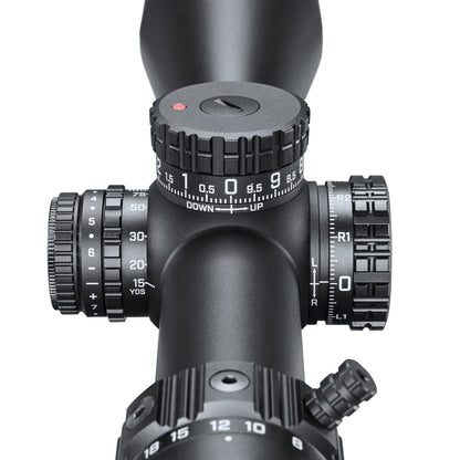 Bushnell Match Pro 5-30x56 Riflescope - DM2 MRAD Reticle