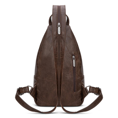 Montana West Wrangler Convertible Backpack for Women Vintage Shoulder Purses with Adjustable Sling Backpack Strap WG290-347CF