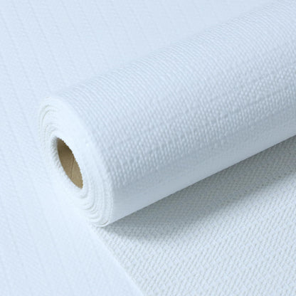 Shelf Liners for Kitchen Cabinets 14 Inch Wide X 20 Ft Non Adhesive Cabinet Drawer Liner Non Slip Water Oil-Proof Strong Grip Pantry Refrigerator Shelves Bathroom Drawer Mat Cupboard Closet Liner