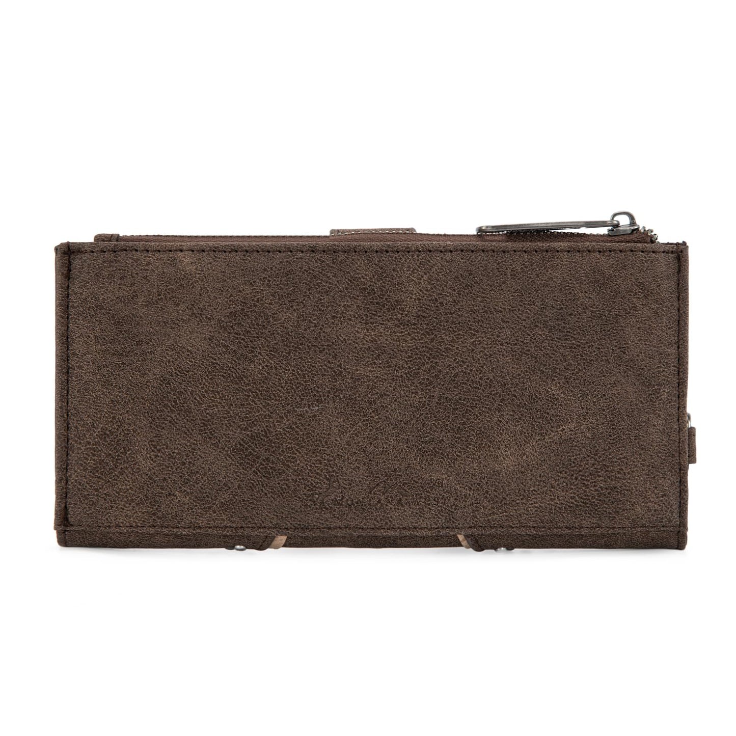 Montana West Wallet for Women Wristlet Wallet Ladies Felame Large Capacity Clutch Wallets