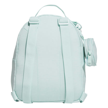 adidas Mini Backpack for Women – Small Bag for Travel, Gym, Festival & More