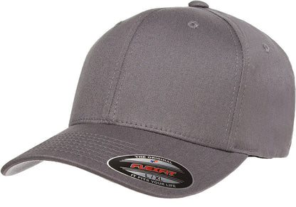 Flexfit Men's Cool & Dry Baseball Cap, Black, Large-X-Large