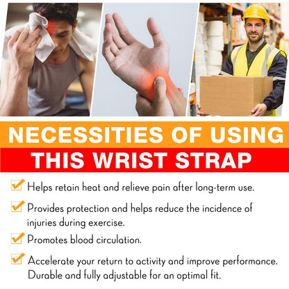Eurzom 36 Pcs Sweatband Set - 12 Sweat-Absorbing Headbands and 24 Cotton Wristbands for Men, Women, Gym, Sports (Red, Yellow)