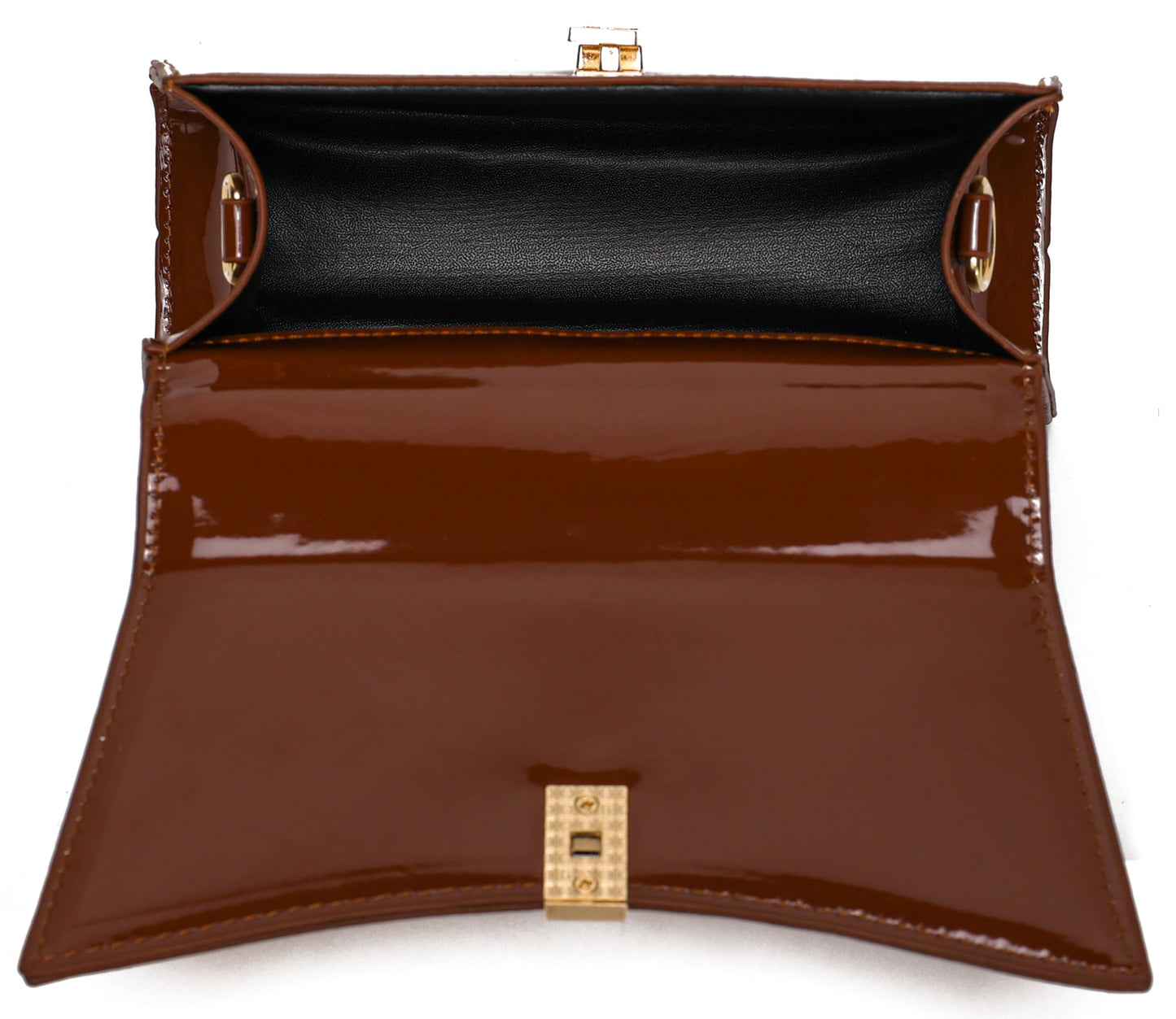 JHVYF Women Small Crossbody Bags Shoulder Bag Classic Satchel Handbags Ladies Cute Purses Satchels bag mini purse for women Brown