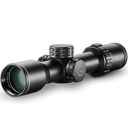 HAWKE XB30 Zoom FFP 2-8x36 Fogproof Illuminated 30mm Tube Crossbow Scope