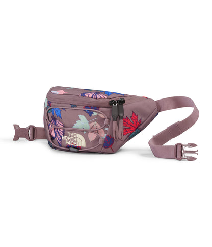 THE NORTH FACE Jester Lumbar Pack | Fanny Pack With Water Repellent Finish, 2.2 Liters, Crossbody Adjustable Strap