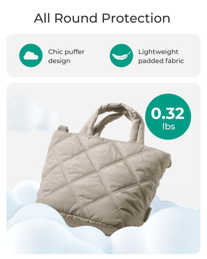BAGSMART Crossbody Bags for Women, Small Crossbody Bag Cross Body Purse Mini Tote Travel Purse Shoulder Handbags Wallet