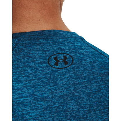 Under Armour Men's Tech 2.0 Short-Sleeve T-Shirt, (426) Varsity Blue / / Black, X-Large