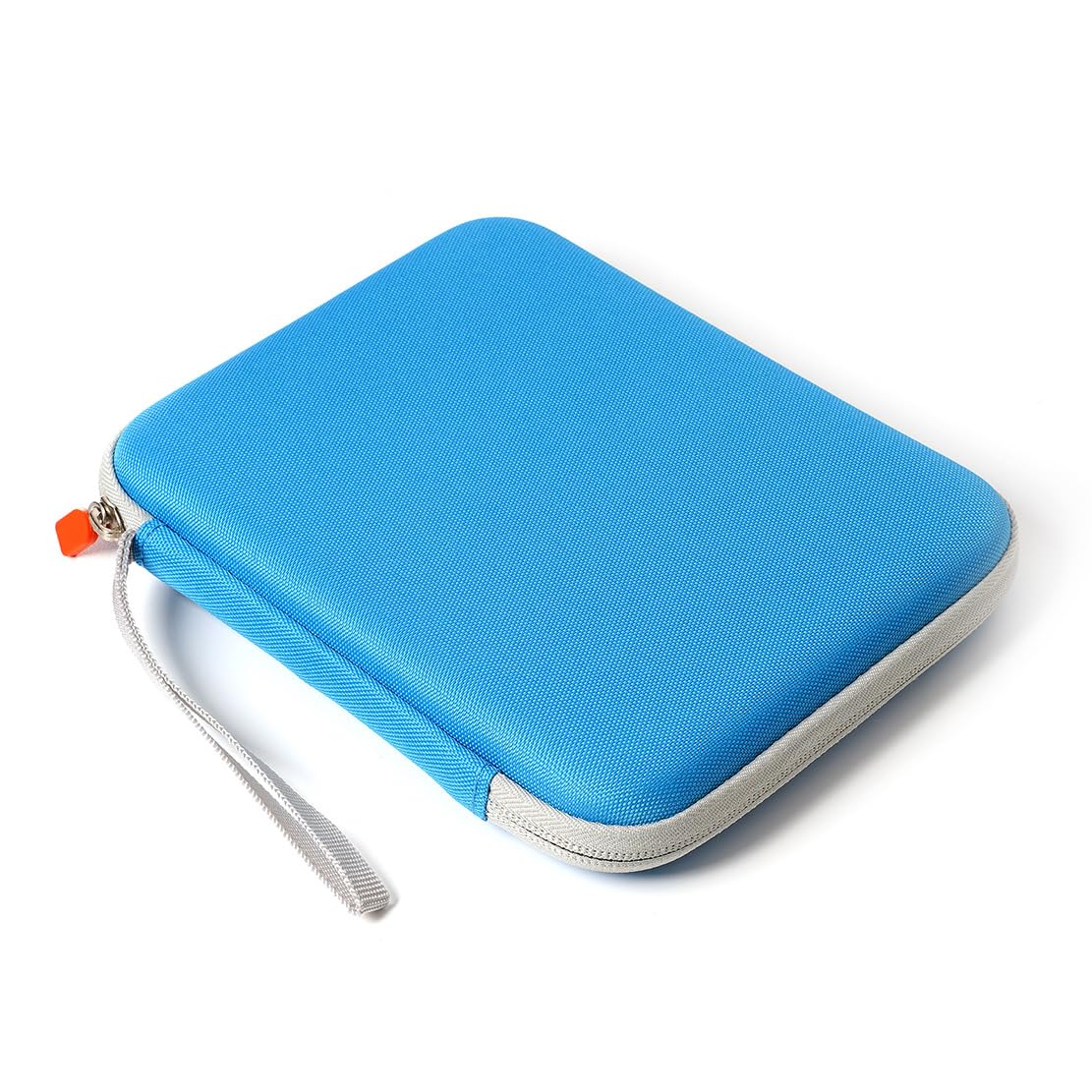 Card Case Holder for Yoto Card Binder Album Pouch Storage Organizer Sleeves Portable Soft Zipper Folder for Yoto Player Audiobook Card Amiibo Card 80 Pockets