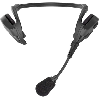 Sena Expand Multi-Sport Bluetooth/Mesh Intercom Communication Headset for Hiking, Rock Climbing, Fishing, Hunting and more