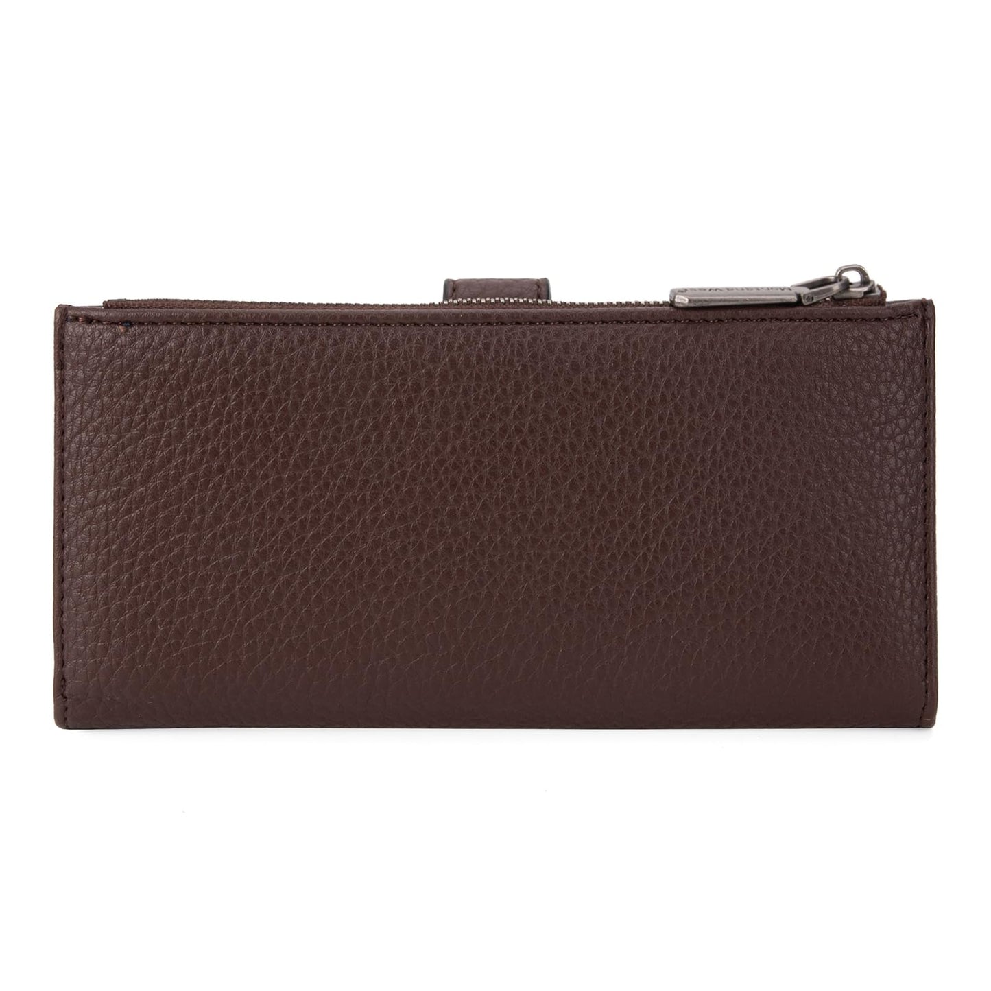 Montana West Women's Wallet Bifold RFID Blocking Wallets Large Capacity Card Holder Wallets with Zipper Coin Pocket