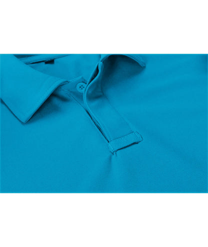ZITY Mens Polo Shirt Short Sleeve Sports Tactical T-Shirt Athletic Golf Polos Daily Casual Stylish Collared Shirts for Men Bluegreen X-Large