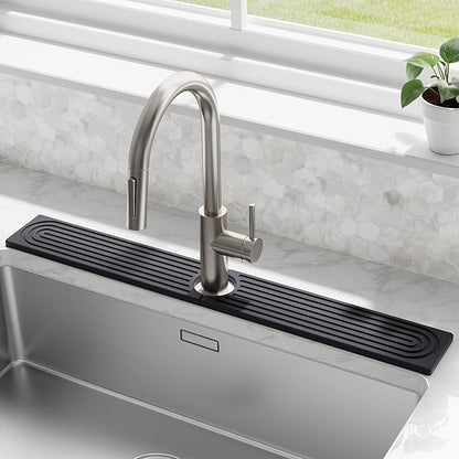 DK177 Faucet Mat for Kitchen Sink