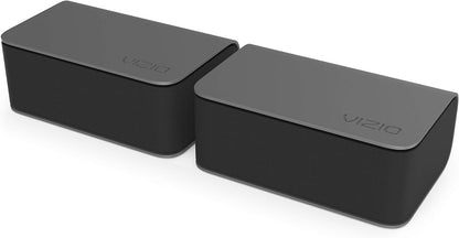 VIZIO M-Series 5.1.2 Immersive Sound Bar with Dolby Atmos, DTS:X, Bluetooth, Wireless Subwoofer, Voice Assistant Compatible, Includes Remote Control - M512a-H6