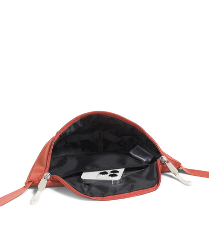THE NORTH FACE Jester Lumbar Pack | Fanny Pack With Water Repellent Finish, 2.2 Liters, Crossbody Adjustable Strap
