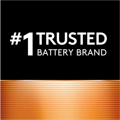 Duracell 76A 1.5V Batteries, 4 Count (Pack of 1), 76A 1.5 Volt Battery, Equivalent to LR44, A76, and AG13, Long-lasting for Watches, Alarms, Calculators and More