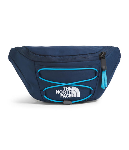 THE NORTH FACE Jester Lumbar Pack | Fanny Pack With Water Repellent Finish, 2.2 Liters, Crossbody Adjustable Strap