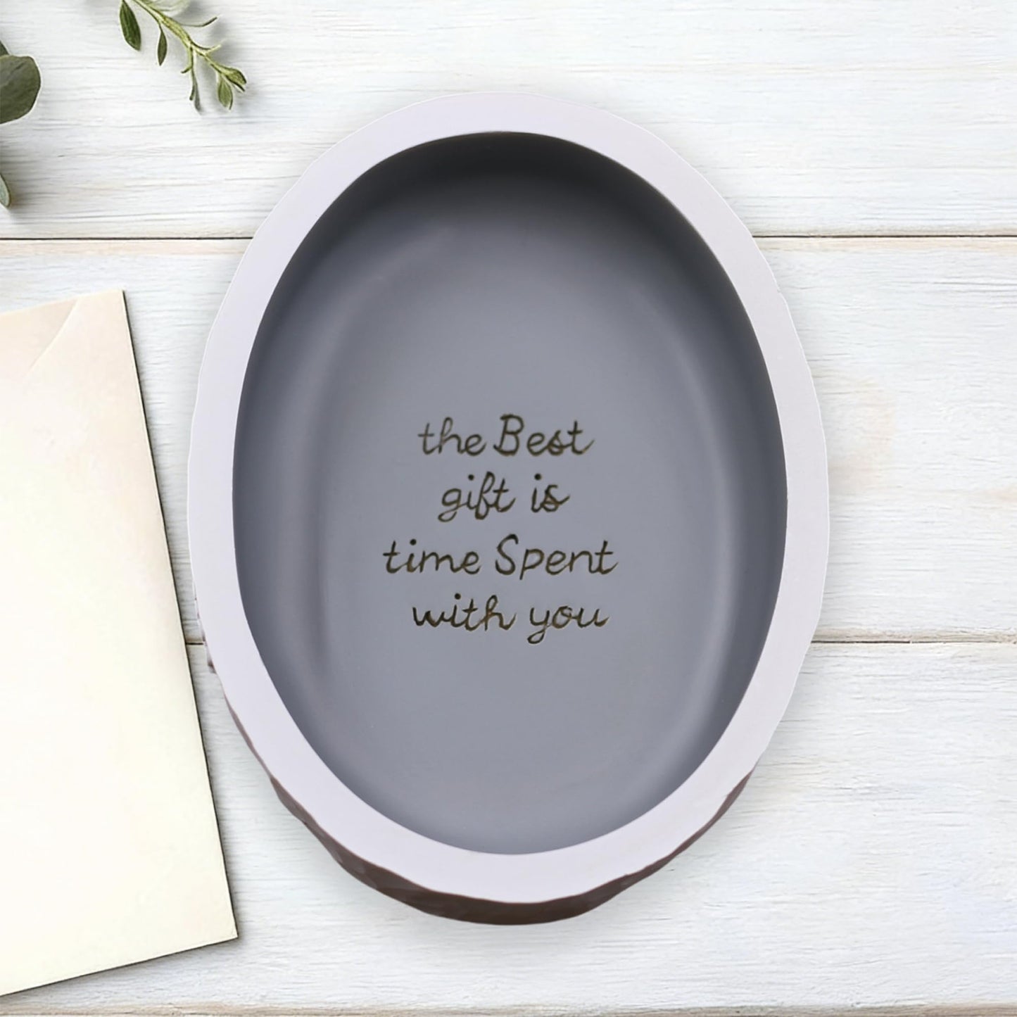 Sayouart Nana Gifts for Grandma, Gifts for Nana for Birthday, Mother’s Day and Christmas, Sculpted Hand-Painted Keepsake Box