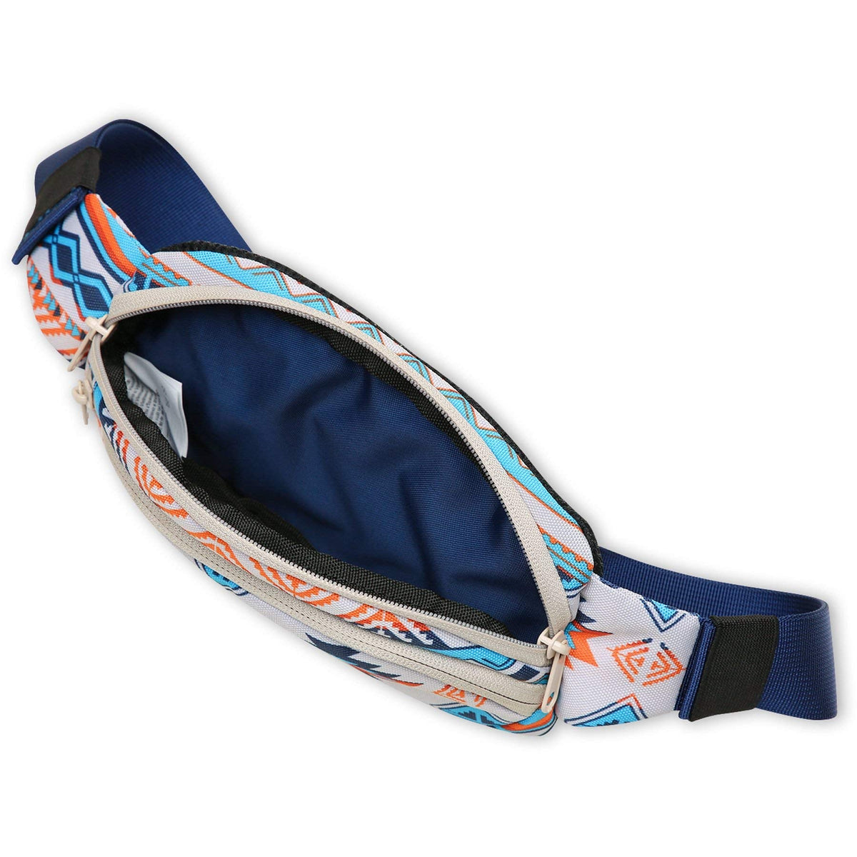 KAVU Spectator Belt Bag Polyester Hip Fanny Pack
