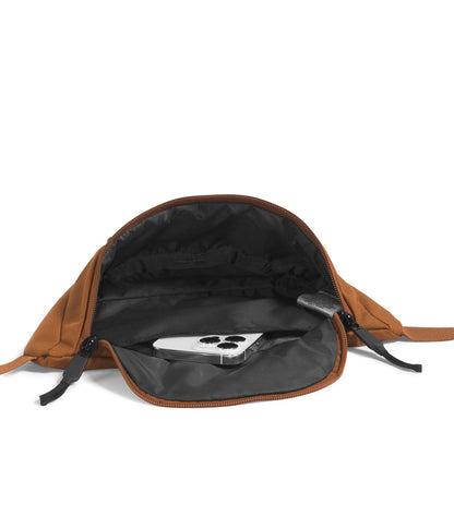 THE NORTH FACE Jester Lumbar Pack | Fanny Pack With Water Repellent Finish, 2.2 Liters, Crossbody Adjustable Strap