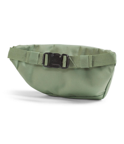 THE NORTH FACE Jester Lumbar Pack | Fanny Pack With Water Repellent Finish, 2.2 Liters, Crossbody Adjustable Strap
