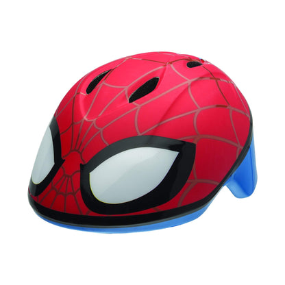 Bell Spiderman SPIDEY EYES Toddler Helmet - (3-5 yrs.)