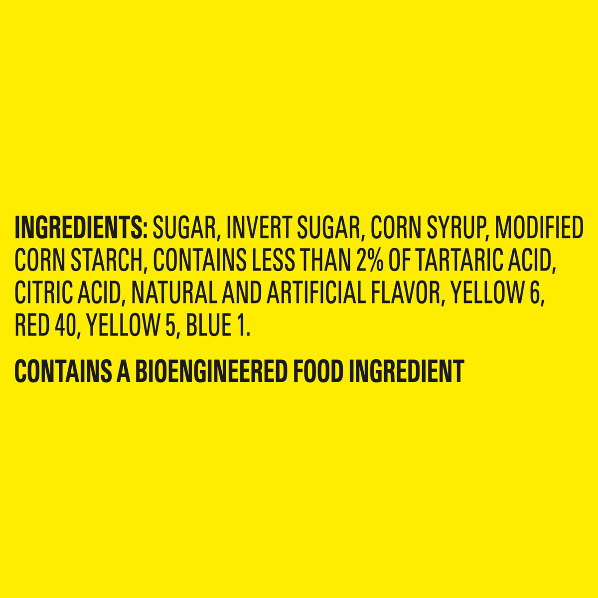 SOUR PATCH KIDS Bites Soft & Chewy Candy, 12 oz