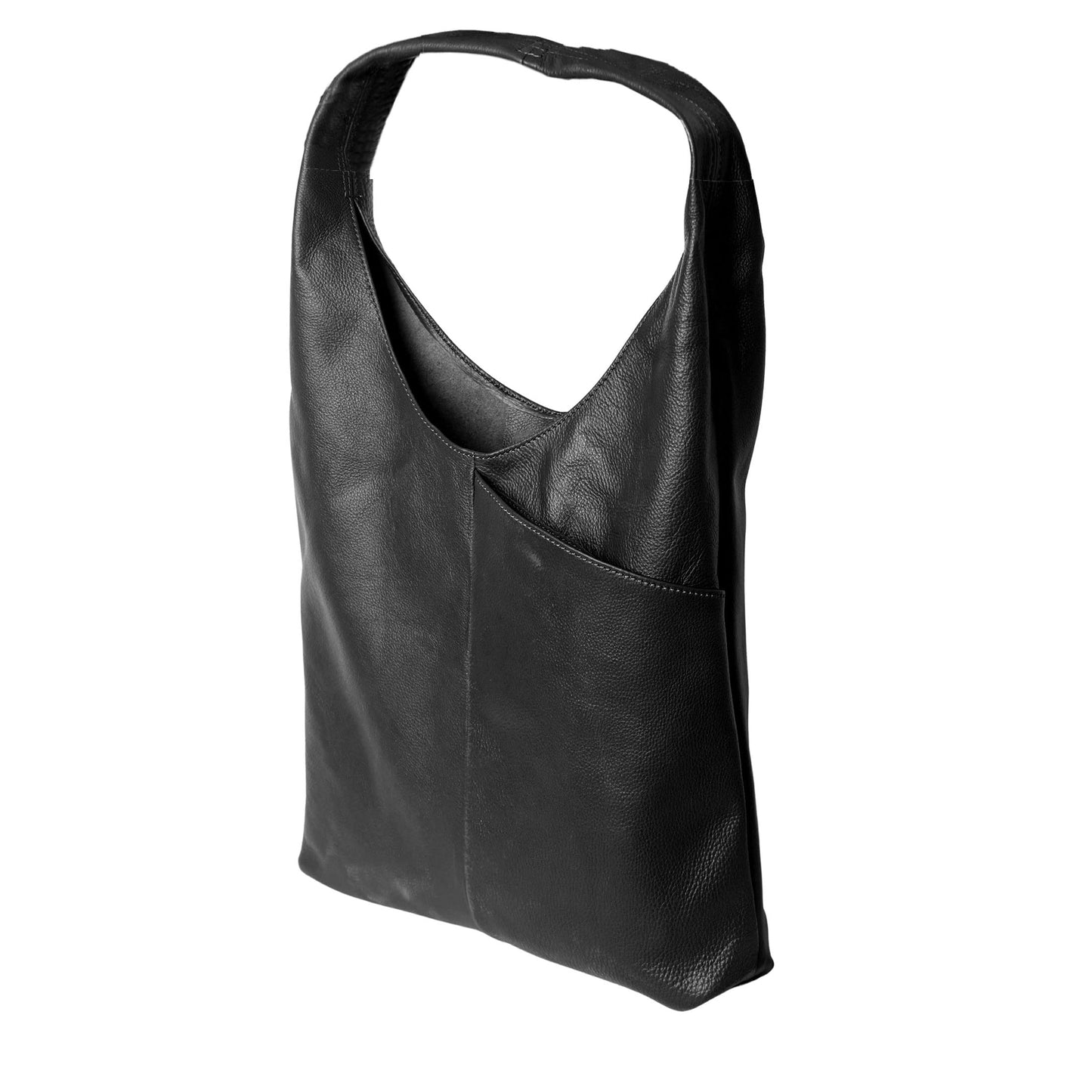 Leather Tote Bag for Women Ladies Purse Travel Shopping Bag Hobo Carry Shoulder Bag Multipurpose Handbag