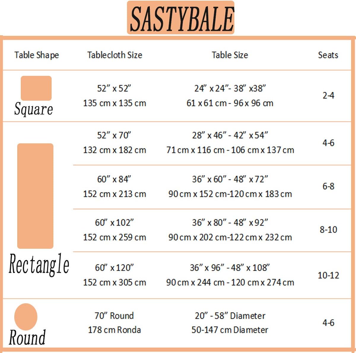 Rectangle Tablecloth Checkered Style Polyester Table Cloth Spillproof Dust-Proof Wrinkle Resistant Heavy Weight Table Cover for Kitchen Dinning Tabletop (Rectangle/Oblong, 52" x 70" (4-6 Seats), Red