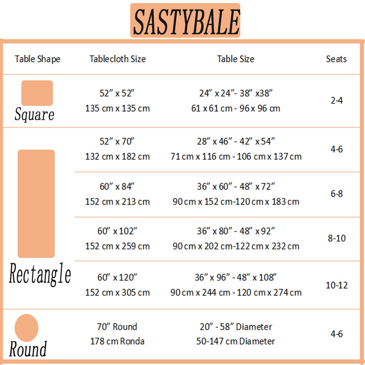 Rectangle Tablecloth Checkered Style Polyester Table Cloth Spillproof Dust-Proof Wrinkle Resistant Heavy Weight Table Cover for Kitchen Dinning Tabletop (Rectangle/Oblong, 52" x 70" (4-6 Seats), Red