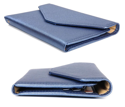 ZOPPEN Passport Holder Passport Wallet Travel Essentials Document Organizer, Passport Cover Rfid Travel Wallet Womens
