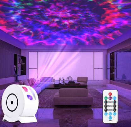 Galaxy Projector for Bedroom, Galaxy Light Projector with 41 Lighting Modes, Starry Nebula Ceiling Night Light with Timer and Remote, Room Decor, for Christmas, Birthdays