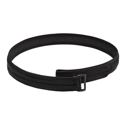TACNEX Loop Liner Inner Belt Tactical/Combat/Range/Duty/Outer Underbelt Rigid EDC Gun Belt for Men Holster Carry No Metal Simple Loop Buckle M