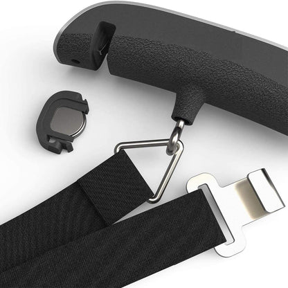 Luggage Scale, Easy to Carry, Small in Size, Suitable for Carrying, 110 pounds, Will be a Popular Luggage Scale in The Future (1)