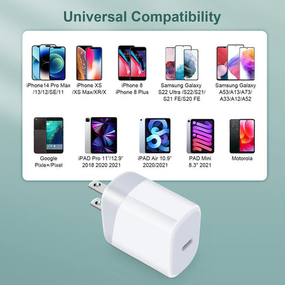 Wireless Charger Samsung Fast Charging Pad for Galaxy S25 Ultra/S25 Plus/S24 FE Ultra/S23/S22/S21/Z Flip Fold 6,15W Wireless Phone Charger Android Charging Mat Station for Google Pixel 9a 9 Pro XL 8a