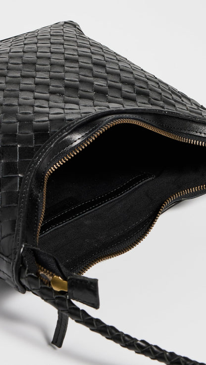 Bembien Women's Marni Bag, Black, One Size