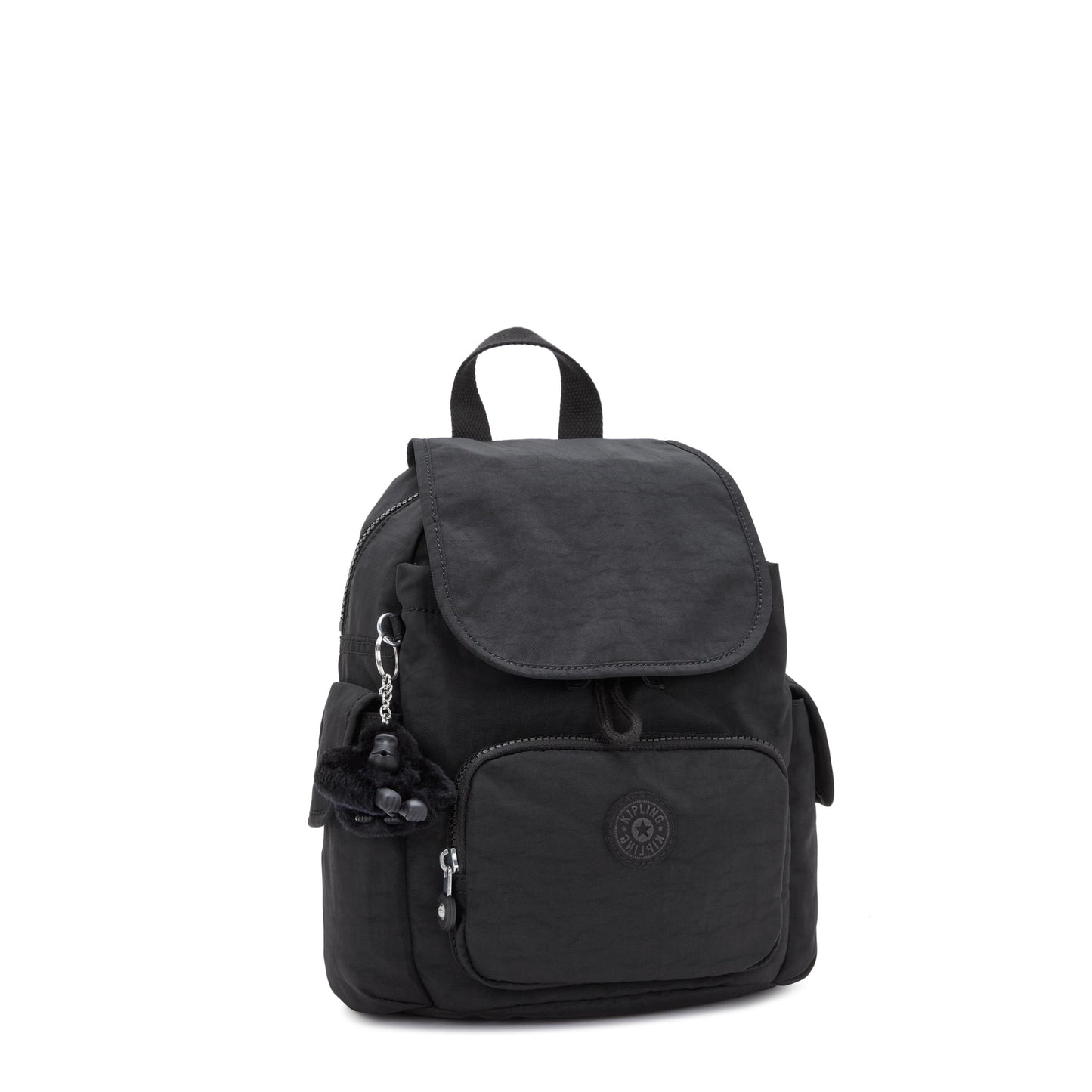 Kipling Women's City Pack Mini Backpack, Lightweight Versatile Daypack, Bag