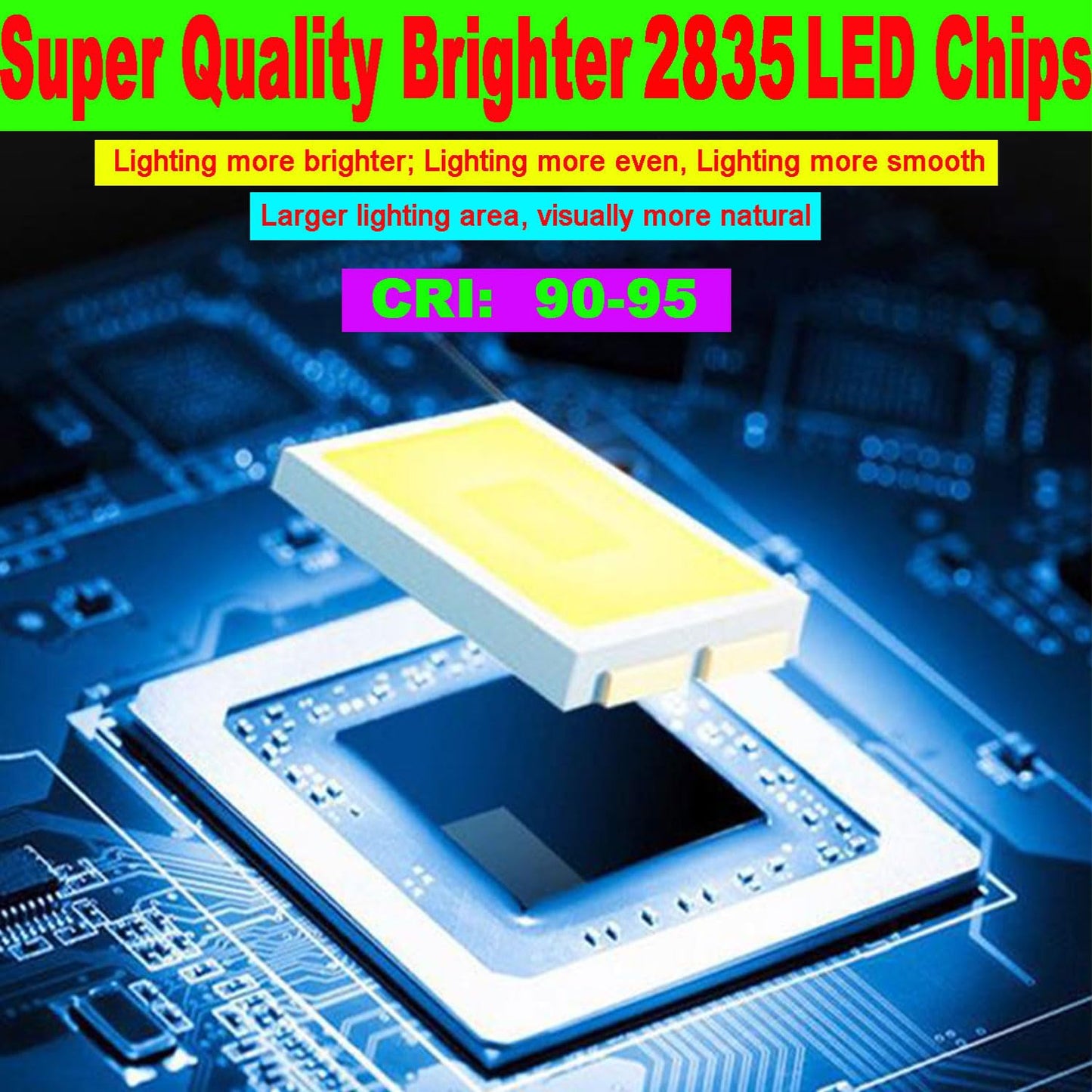 SUYOOULIN LED Strip Lights, SMD 2835 LED Strip, DC12V 1200LEDs 16.4Ft 26000LM High Density LED Light Strips Tube Waterproof IP67, 3 Times Brightness Than SMD3528 LED Strip, Pink