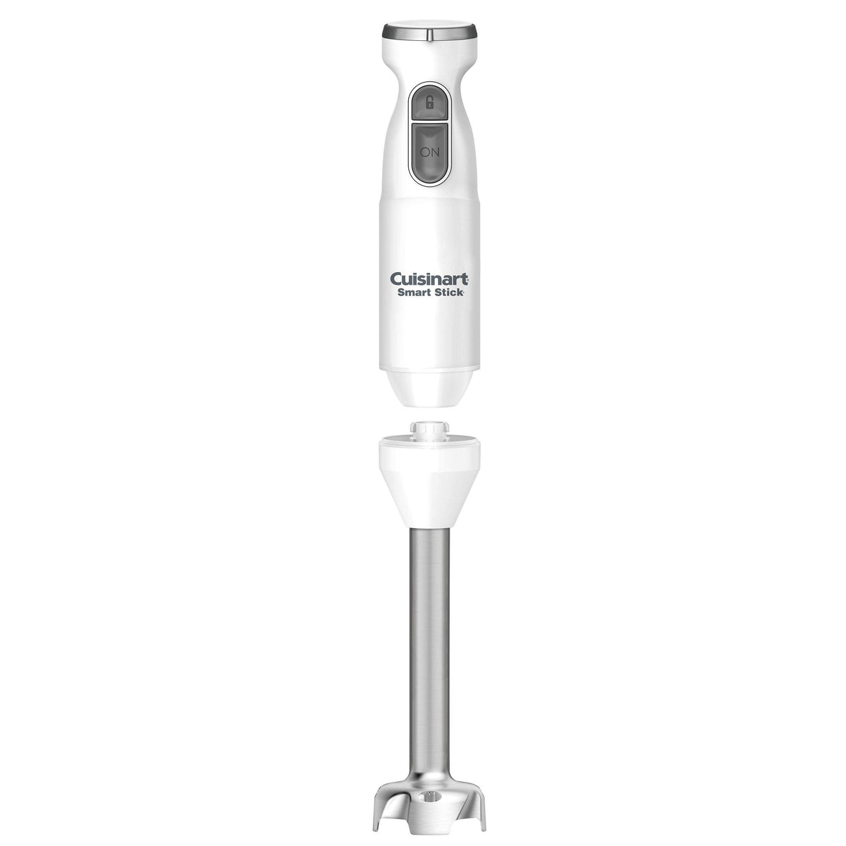 Cuisinart CSB-179 Smart Stick Variable Speed Hand Blender, Stainless Steel