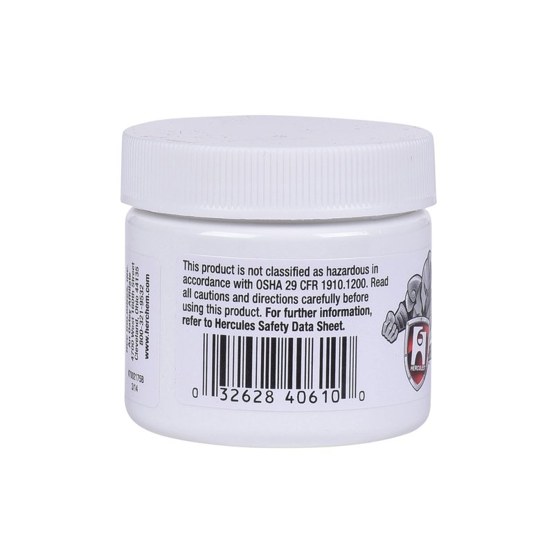 Oatey 40610 Hercules Plumber's Silicone Grease