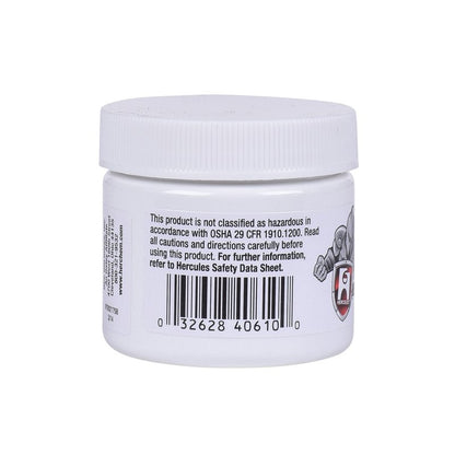 Oatey 40610 Hercules Plumber's Silicone Grease